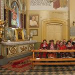 Pieśni Pasyjne w wykonaniu zespołu ludowego Wawrzynioki z Glinianki 2019- 06