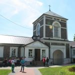Pielgrzymka Sokółka-Święta Woda-Zuzela-Prostyń - 07
