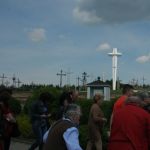 Pielgrzymka Sokółka-Święta Woda-Zuzela-Prostyń - 09
