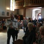 Pielgrzymka Sokółka-Święta Woda-Zuzela-Prostyń - 13