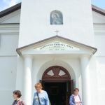 Pielgrzymka Sokółka-Święta Woda-Zuzela-Prostyń - 16