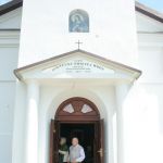 Pielgrzymka Sokółka-Święta Woda-Zuzela-Prostyń - 17