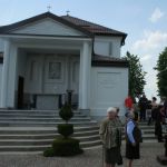 Pielgrzymka Sokółka-Święta Woda-Zuzela-Prostyń - 19