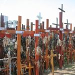 Pielgrzymka Sokółka-Święta Woda-Zuzela-Prostyń - 22