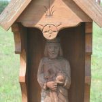 Pielgrzymka Sokółka-Święta Woda-Zuzela-Prostyń - 25