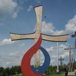Pielgrzymka Sokółka-Święta Woda-Zuzela-Prostyń - 28