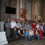 Pielgrzymka Sokółka-Święta Woda-Zuzela-Prostyń - 31