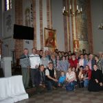 Pielgrzymka Sokółka-Święta Woda-Zuzela-Prostyń - 32
