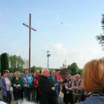 Pielgrzymka Sokółka-Święta Woda-Zuzela-Prostyń - 34