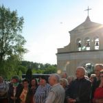 Pielgrzymka Sokółka-Święta Woda-Zuzela-Prostyń - 37