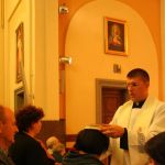 Pielgrzymka Sokółka-Święta Woda-Zuzela-Prostyń - 42