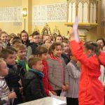 24.03 - 26.03.2019 r. Rekolekcje wielkopostne - o. Rafał Kwiatkowski 07