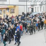 021 Droga Krzyżowa 2023 fot.J.Wiechowski
