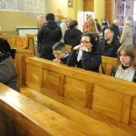 026 Święcenie pokarmów 2023 fot.Janusz Wiechowski
