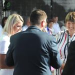 409 Dożynki 2024 Fot. CIS Janusz Wiechowski