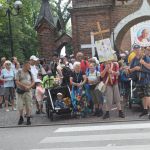 41 Pielgrzymka Łomżyńska 2025