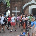 44 Pielgrzymka Łomżyńska 2025