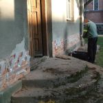 12 Prace remontowe dom parafialny 2025