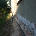 16 Prace remontowe dom parafialny 2025