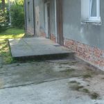 22 Prace remontowe dom parafialny 2025