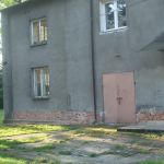 23 Prace remontowe dom parafialny 2025