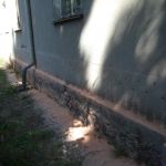 2 Prace remontowe dom parafialny 2025