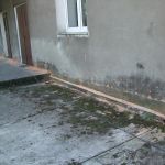 8 Prace remontowe dom parafialny 2025