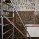 21 Prace remontowe wnętrza kościoła 2025