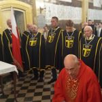 101 Zakon Rycerzy Jana Pawła II parafia Dobre 2025