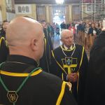 109 Zakon Rycerzy Jana Pawła II parafia Dobre 2025