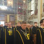 10 Zakon Rycerzy Jana Pawła II parafia Dobre 2025
