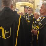 110 Zakon Rycerzy Jana Pawła II parafia Dobre 2025