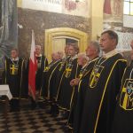 115 Zakon Rycerzy Jana Pawła II parafia Dobre 2025