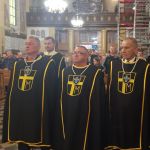 120 Zakon Rycerzy Jana Pawła II parafia Dobre 2025