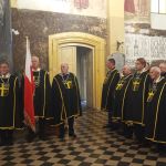 122 Zakon Rycerzy Jana Pawła II parafia Dobre 2025