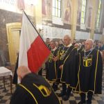 127 Zakon Rycerzy Jana Pawła II parafia Dobre 2025
