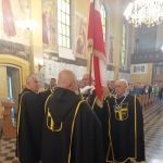 128 Zakon Rycerzy Jana Pawła II parafia Dobre 2025