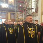 12 Zakon Rycerzy Jana Pawła II parafia Dobre 2025
