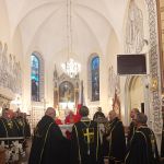 133 Zakon Rycerzy Jana Pawła II parafia Dobre 2025