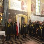 136 Zakon Rycerzy Jana Pawła II parafia Dobre 2025