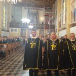 137 Zakon Rycerzy Jana Pawła II parafia Dobre 2025