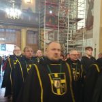 13 Zakon Rycerzy Jana Pawła II parafia Dobre 2025