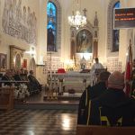 140 Zakon Rycerzy Jana Pawła II parafia Dobre 2025
