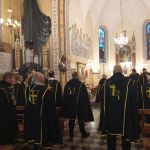 155 Zakon Rycerzy Jana Pawła II parafia Dobre 2025