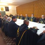 163 Zakon Rycerzy Jana Pawła II parafia Dobre 2025