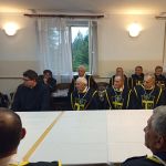 165 Zakon Rycerzy Jana Pawła II parafia Dobre 2025