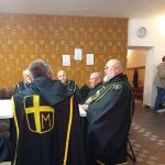 170 Zakon Rycerzy Jana Pawła II parafia Dobre 2025