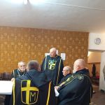 172 Zakon Rycerzy Jana Pawła II parafia Dobre 2025