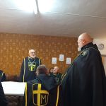 175 Zakon Rycerzy Jana Pawła II parafia Dobre 2025