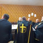 178 Zakon Rycerzy Jana Pawła II parafia Dobre 2025